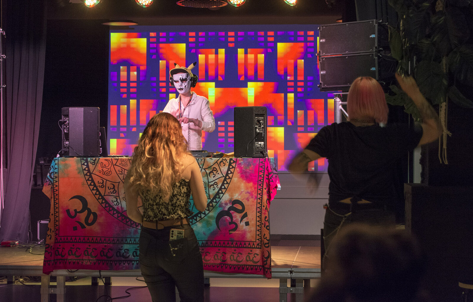 Nuorisopalvelut saavat 60 000 euron avustuksen kulttuuriseen työhön